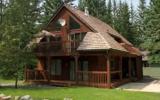 Holiday Home Alberta: Overlander Mountain Lodge - Jasper, Alberta 