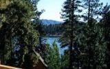 Holiday Home United States: Big Bear Cove, Lakeview Chalet 