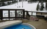 Apartment United States: Breckenridge Skiwatch #315--Truly Ski-In Ski-Out 