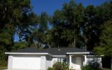 Holiday Home Inverness Florida: Luxury Home With Free Greenfees 