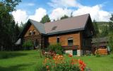 Holiday Home Canada: Kicking Horse Canyon Bed And Breakfast 