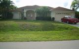 Holiday Home Cape Coral: Chateau Danielle 