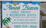Apartment Manasota Key: Almost Heaven 