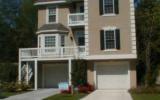 Apartment United States: 4Br Vacation Home, Heated Pool, Steps To The Beach 