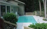 Holiday Home United States: Sea Pines Six Bedroom Beach And Golf Home 
