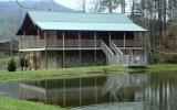 Holiday Home Pigeon Forge: The Fishing Hole 