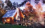 Holiday Home Murphy North Carolina: Scottish Woods Log Cabin 