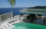 Holiday Home Mexico: Villa Riviera, A Luxury Cliffside Villa 