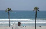 Apartment California: Oceanside-Romantic Getaway 