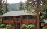 Holiday Home United States: America's Rocky Mountains Lodge & Cabins 