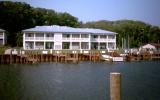 Apartment United States: Beautiful Water Front Condo In South Haven, Mi 