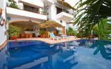 Holiday Home Mexico: 4-5 Bedroom, Luxury Beachfront Villa-Casa Carole 