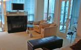 Apartment Canada: Coal Harbour - Downtown Vancouver Vacation Rental 