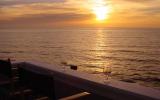 Apartment United States: Ocean Sunsets Beautiful Vacation Ocean Front Apt 