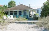 Holiday Home United States: Historic Beachfront Cottages - Scruggs Harbor 