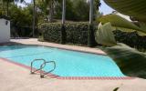 Apartment California: Beach Townhome W/pool & Jacuzzi In Santa Barbara 