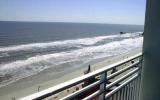 Apartment Daytona Beach: Daytona Beach Ocean Walk Resort 2/2+Den Oceanfront 