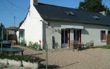 Holiday Home Pays De La Loire: Mimosa Farmhouse With Private Pool Set In 7 ...