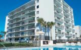 Apartment Daytona Beach Shores Fernseher: Fantasy Island Resort Ii 