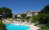 Holiday Home France: Large & Luxury Villa With Heated Pool, Jacuzzi And ...