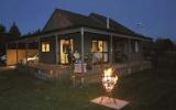 Holiday Home Other Localities New Zealand: Country Farm Cottage 