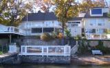 Holiday Home Missouri Fernseher: Beautiful Lake-Front House! 