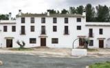 Apartment Cambil Andalucia Air Condition: Cortijo De Bornos 