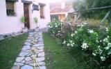 Holiday Home Spain: Cortijo The Parral 