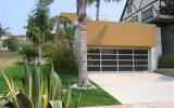 Holiday Home Playa Del Rey Fernseher: 3Bdrm Contemporary House 