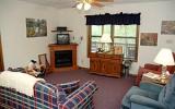 Holiday Home Cosby Tennessee: "lee 2" Rental Cabin 