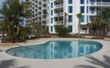 Apartment Destin Florida: Splendid Ocean View Retreat In Destin 