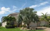 Holiday Home Cape Coral Fernseher: Calypso: Portrait Of Luxurious Living 