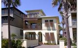 Holiday Home Rosemary Beach Florida Air Condition: Water's Edge ...
