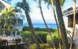 Holiday Home Kahana Hawaii Air Condition: Property Ii 