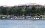 Apartment Palm Coast Fishing: Canopy Walk Unit 615 