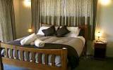 Holiday Home New Zealand Air Condition: Loch Vista Single Room 