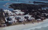Apartment United States: Charming Gulf Front Condo In Manasota Key 
