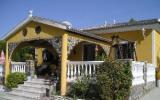 Holiday Home Andalucia Fernseher: Lovely Countryside Setting 