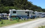 Holiday Home United States: Rv Sites On The Southern Oregon Coast 