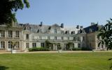 Apartment France: Chateau Des Briottieres 