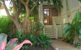 Holiday Home Kahana Hawaii Air Condition: 4 Bedroom House 