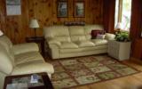 Holiday Home Enfield Maine: Cold Stream Pond Rental House 