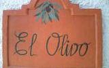 Holiday Home Spain: El Olivo 
