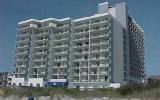 Apartment United States: Superb Ocean View Condo In Myrtle Beach 