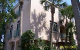 Holiday Home Siesta Key: The Shells Villa Is A Beautiful Gated Townhome 
