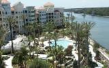 Apartment United States: Waterfront Condo In Palm Coast 