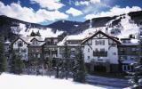 Apartment United States: Luxury Penthouse In The Heart Of Vail Village 