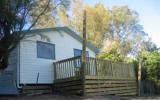 Holiday Home New Zealand Air Condition: Poraiti Cottages 