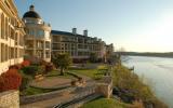 Apartment Texas: Island On Lake Travis - Upscale, Waterfront Villa ...