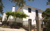Holiday Home Córdoba Andalucia Air Condition: Superb Rural House The ...